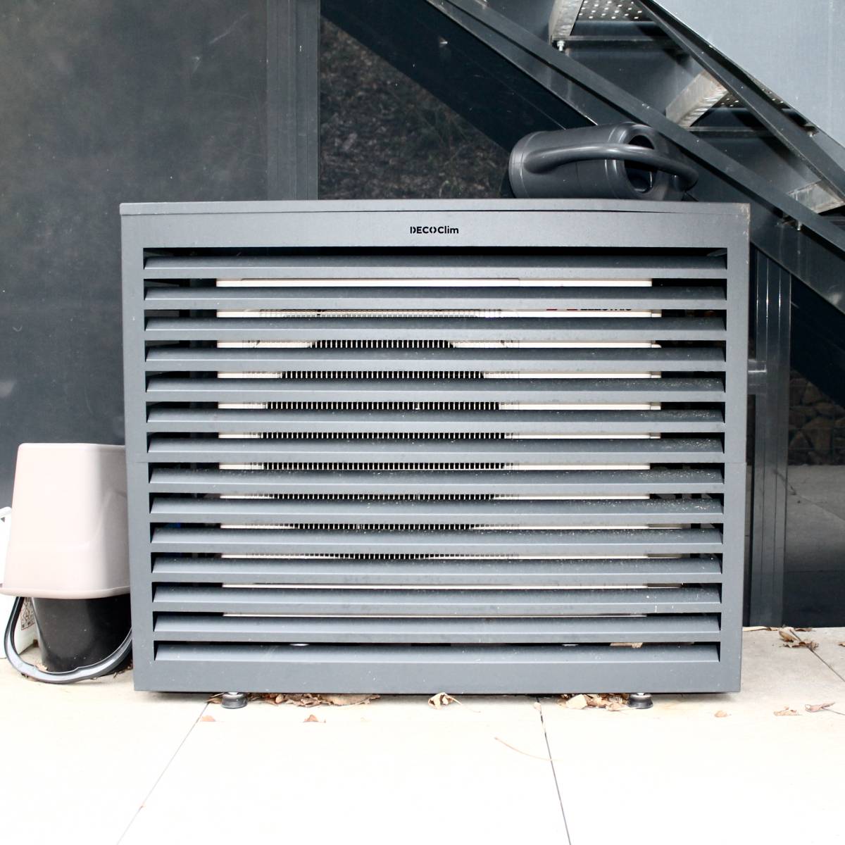 Poser une climatisation réversible multi split pour une maison individuelle avec confort thermique optimal situé à Saint-Didier-au-Mont-d'Or dans le Rhône 69370