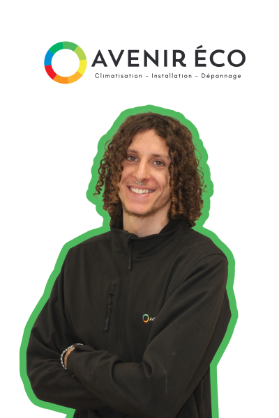 Technicien climatisation réversible à Lyon