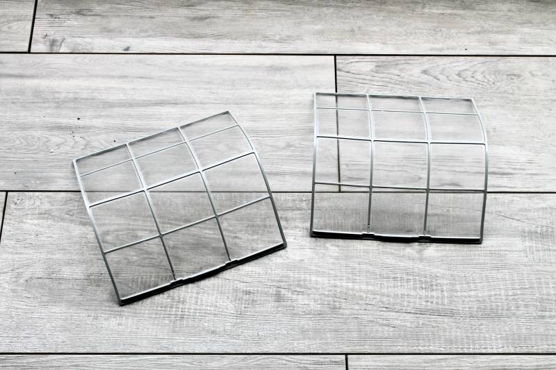 Filtre de climatisation réversible mono split Daikin Perfera