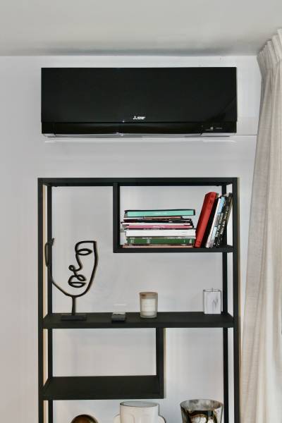 climatisation réversible Unité intérieure Mitsubishi MSZ-EF50VGKB Saint-cyr-au-mont-d'or 