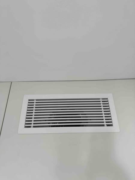 Installation d’une pompe à chaleur gainable Tekno Point à condensation par eau à Lyon