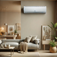 Notre zone d'activité pour ce service Poser une climatisation réversible multi split pour une maison individuelle avec confort thermique optimal situé à