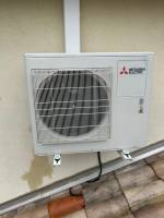 Notre zone d'activité pour ce service Pose de climatisation haut de gamme dans une villa par des professionnels à
