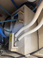 Notre zone d'activité pour ce service Installer une climatisation réversible mono split silencieuse pour maison individuelle avec unité extérieure pour faire des économies proche de