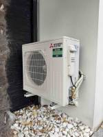 Notre zone d'activité pour ce service Poser une pompe à chaleur air air RGE QUALIPAC pour bureau avec faible consommation énergétique aux portes de