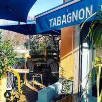 Le tabagnon 